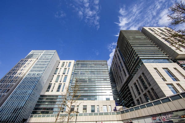 樓宇自控產(chǎn)品分析！