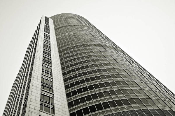 樓宇自動化發(fā)展的市場驅(qū)動因素！