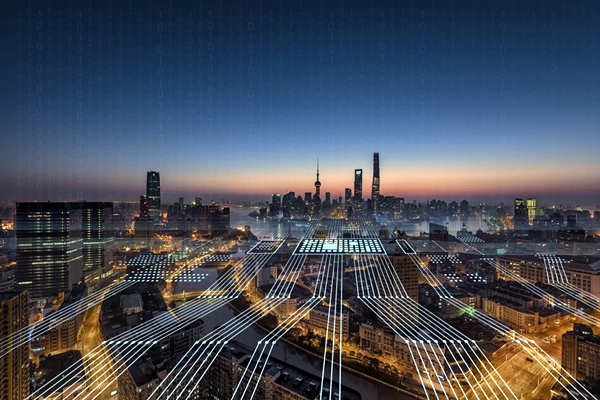 樓宇自控技術(shù)與智能樓宇的關(guān)系分析！