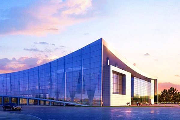 樓宇智能化系統(tǒng)方案的應(yīng)用！