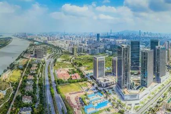 樓宇智能化系統(tǒng)，必然的選擇！