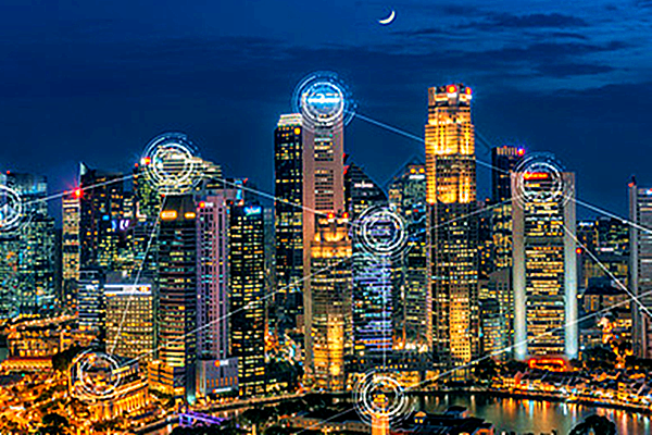 盤(pán)點(diǎn)智能樓宇自控系統(tǒng)的六大顯著優(yōu)點(diǎn)！