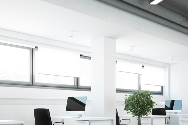 打卡能效知識(shí)點(diǎn)，樓宇智能化系統(tǒng)！