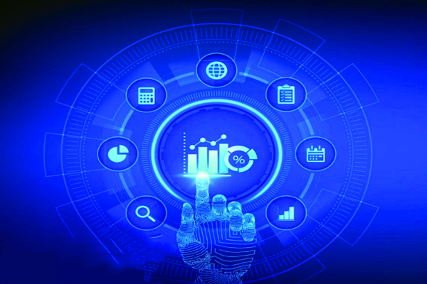 智能樓宇自控系統(tǒng)：引領(lǐng)低碳環(huán)保理念！