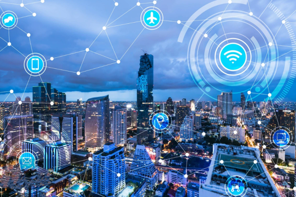 物聯(lián)網(wǎng)技術(shù)+智能樓宇自控系統(tǒng)主要功能實現(xiàn)！