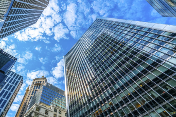 超高層建筑樓宇自動化系統(tǒng)的探討設(shè)計(jì)！