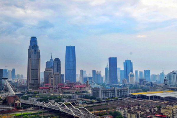 樓宇自動化系統(tǒng)基礎(chǔ)知識！