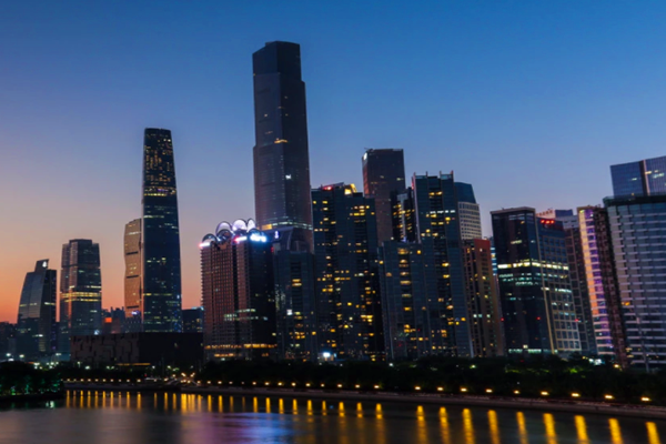 樓宇自控系統(tǒng)深化設(shè)計(jì)！