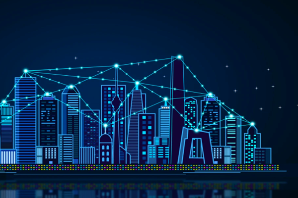 樓宇智能化經(jīng)濟(jì)發(fā)展，上下產(chǎn)業(yè)鏈迎大商機(jī)！