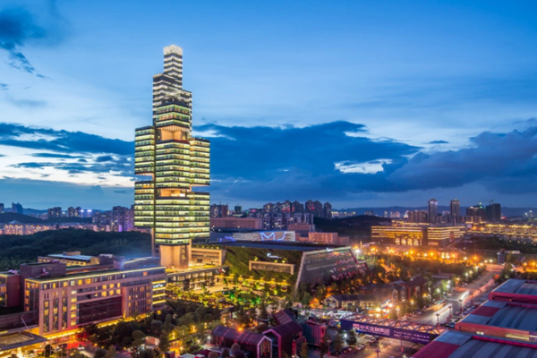 樓宇自動(dòng)化系統(tǒng)架構(gòu)組成！