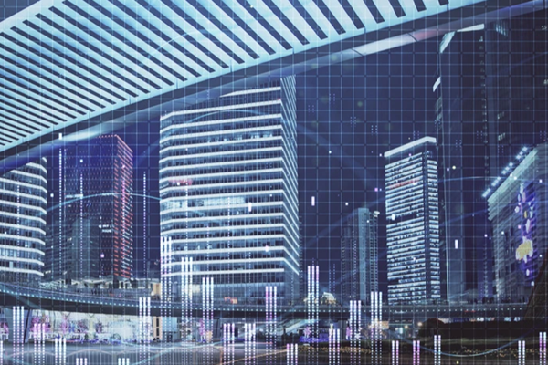 樓宇控制系統(tǒng)之子系統(tǒng)介紹！