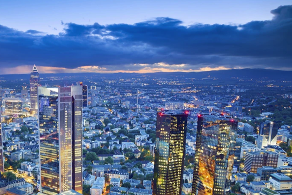 布局智慧建筑，共建產(chǎn)業(yè)新生態(tài)！