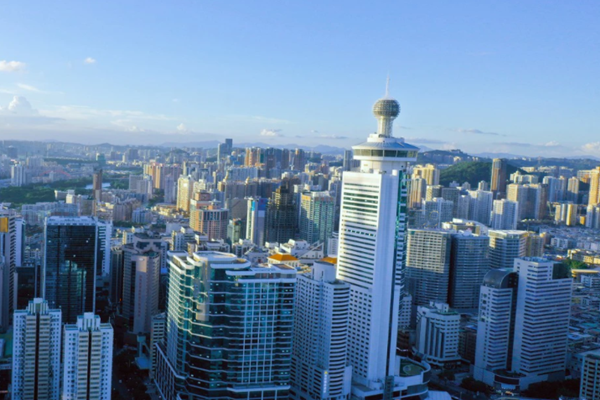 樓宇控制系統(tǒng)在智能建筑中的應(yīng)用！