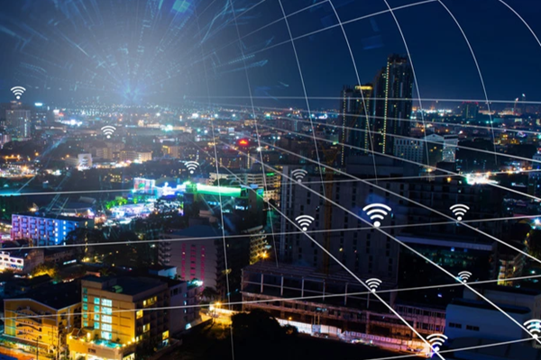 樓宇控制系統(tǒng)架構(gòu)設(shè)計，一起了解！