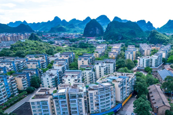 綠色建筑、低碳建筑，有啥區(qū)別？