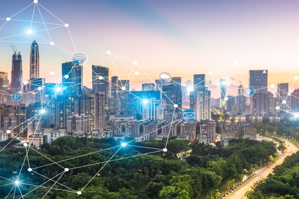 智慧建筑綜合解決方案，那是什么？