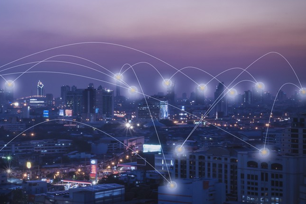 震驚！樓宇自控系統(tǒng)竟然如此便利！