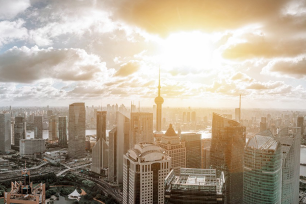 碳達(dá)峰、碳中和背景下智慧建筑解決之道！