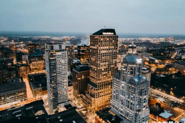 智慧建筑的熱舒適度和傳統(tǒng)建筑有什么不同？