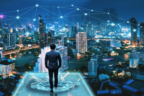 智能樓宇控制系統(tǒng)給建筑運維帶來什么價值？