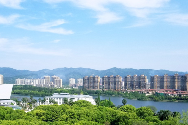 智能樓宇自控系統(tǒng)，促進(jìn)綠色節(jié)能建筑發(fā)展！