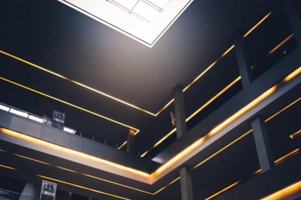 什么是樓宇自控系統(tǒng)？怎么集中控制建筑物內(nèi)的能耗設(shè)備？