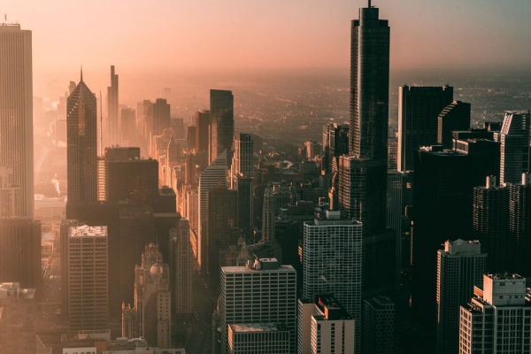 智能建筑發(fā)展新趨勢，推動建筑智慧化進程！