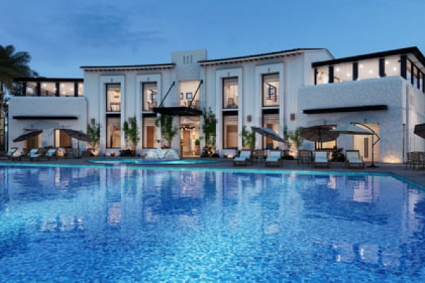 樓宇智能化新發(fā)展 設備聯(lián)動是關鍵！