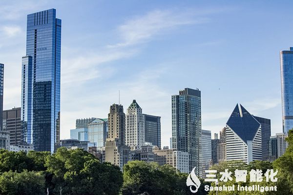 什么是真正的智能建筑？