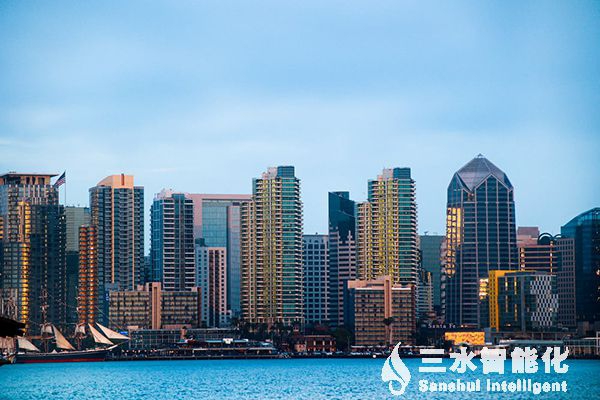 未來的智能建筑會(huì)是什么樣子？