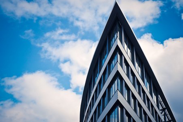 能耗管理系統(tǒng)簡介！