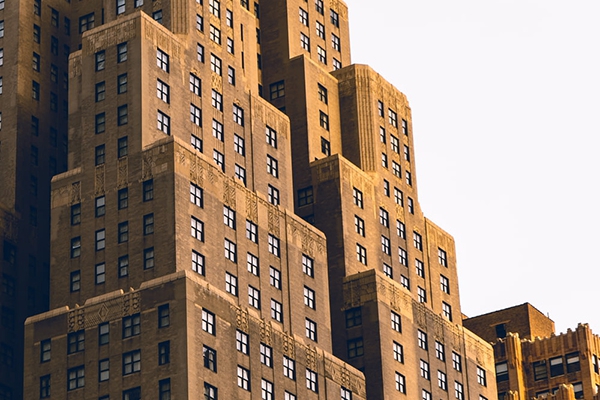 樓宇自控系統(tǒng)廠家的選擇需要注意哪些問題？