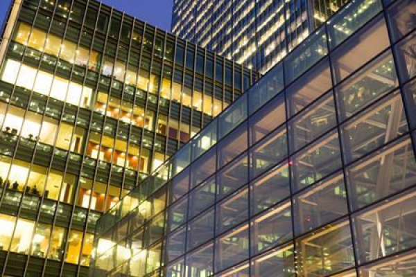 樓宇自控技術(shù)的概述