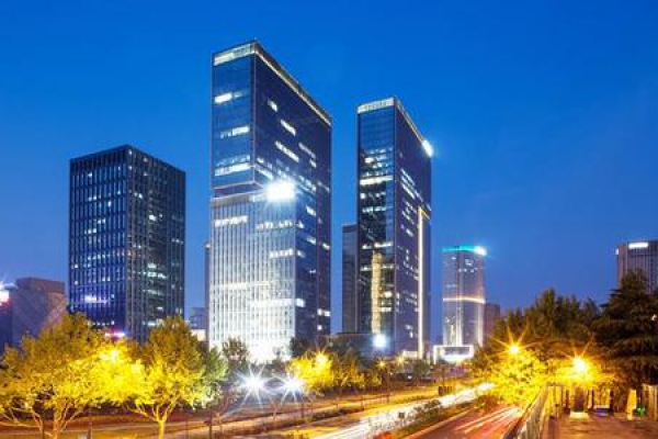 樓宇自動(dòng)化系統(tǒng)的優(yōu)勢