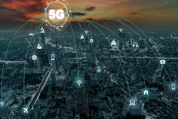 樓宇控制系統(tǒng)如何合理利用無線網(wǎng)絡(luò)？