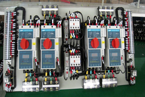 樓宇自控系統(tǒng)電氣保護(hù)如何一步到位？