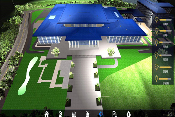 什么是樓宇控制系統(tǒng)集成化？有何特點？