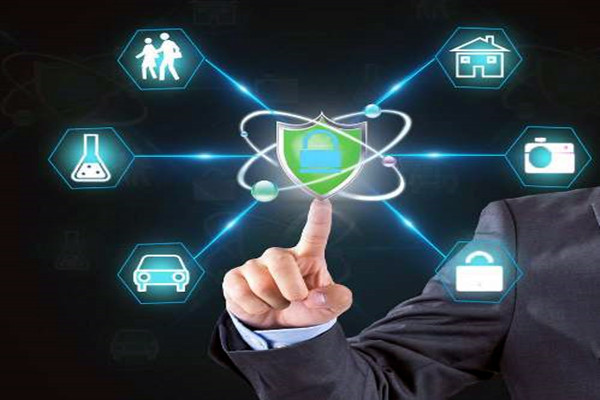 樓宇自動化系統(tǒng)的物理和網(wǎng)絡(luò)安全問題！