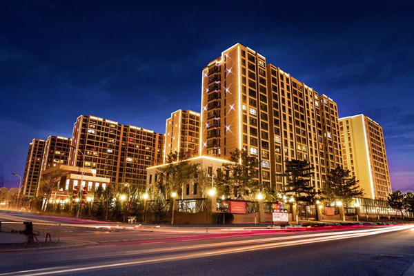 樓宇控制系統(tǒng)工程的計劃與控制跟蹤！(圖1)