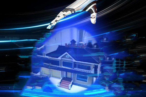 樓宇智能化系統(tǒng)基本的施工檢驗(yàn)程序！