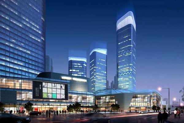 樓宇自動化發(fā)展過程中的相關要求！