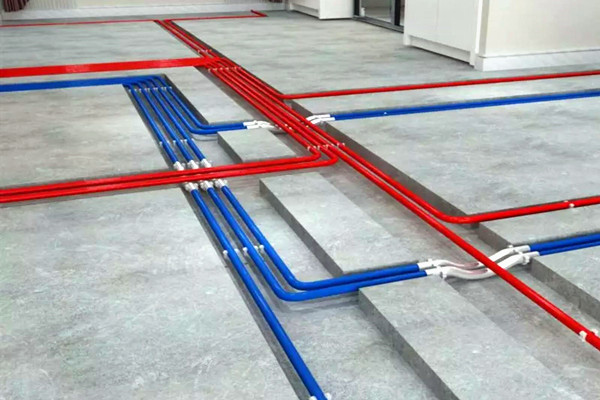 樓宇控制中關(guān)于電線管路安裝的實(shí)踐！