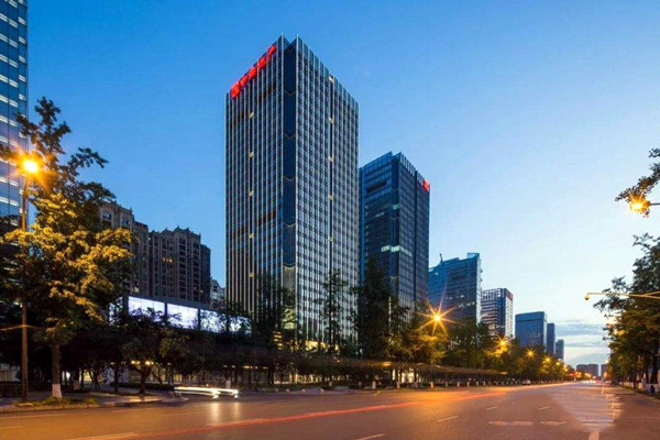 樓宇自控系統(tǒng)項(xiàng)目六個層面的管理控制！