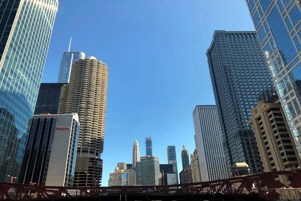 有關樓宇自控降低耗能的規(guī)劃！