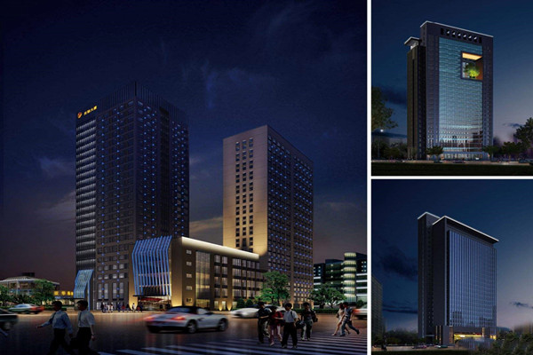 保溫層和氣密層的設(shè)計是樓宇自動化節(jié)能性的顯著體現(xiàn)！