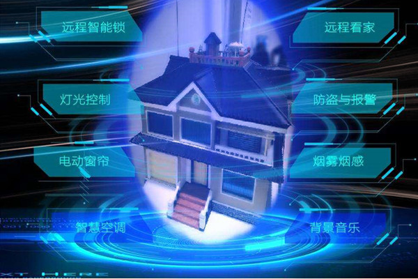 智能樓宇自控系統(tǒng)工程施工的三大要素！