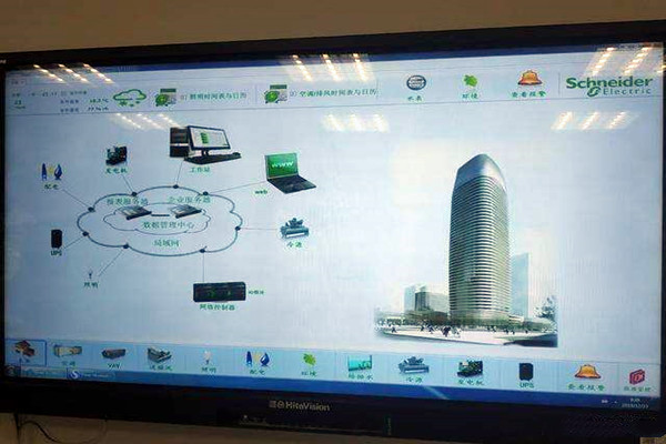 樓宇自動化系統(tǒng)施工質(zhì)量差？外部原因有很多！(圖1)