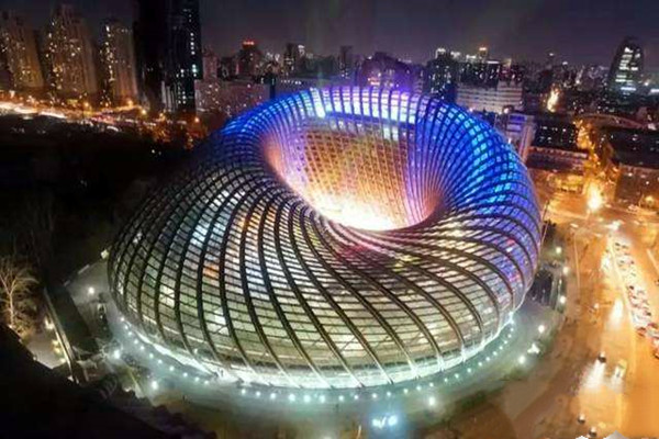 智能樓宇控制系統(tǒng)的內(nèi)容與目標(biāo)！