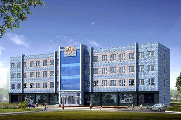 智能樓宇的特征！