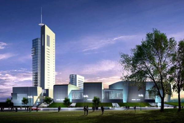 樓宇自動化產(chǎn)業(yè)區(qū)域發(fā)展問題的提出！